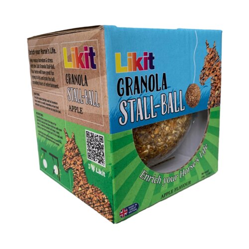 Waldhausen Likit muesli kroglica, 1,6 kg Cene