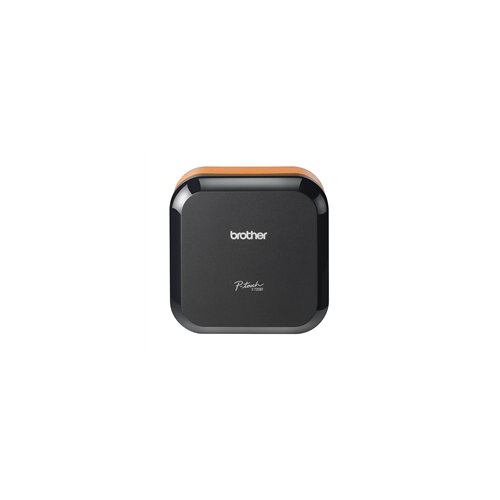 Brother Pisač naljepnica PT-E720BT Cube Pro Slike