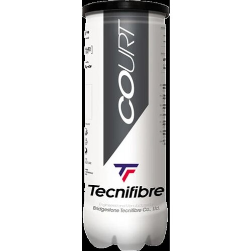 Tecnifibre court 3/1 Slike