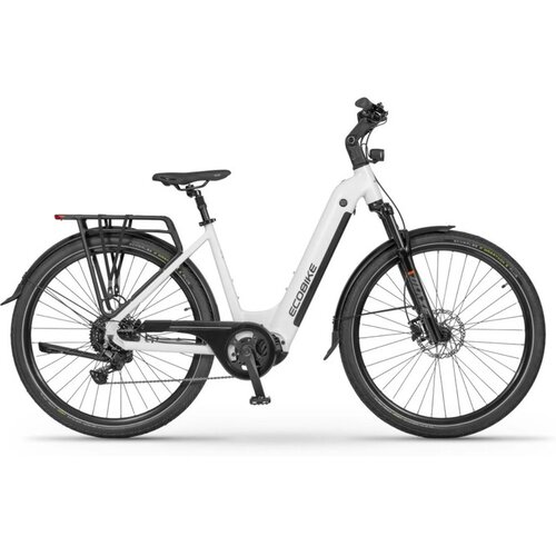 Ecobike električno kolo Lx 300 Cene