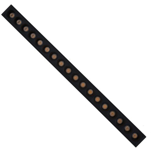  led svetiljka za &amp;scaron;inski sistem magnetic track LED/18W/48V 4000K Slike