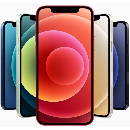Apple pametni telefon iphone 12 64GB Slike