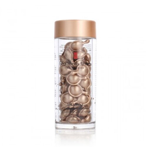 Elizabeth Arden Ceramide Vitamin C Capsules Radiance Renewal Serum podmlađujući serum u kapsulama za lice 60 kom Cijene