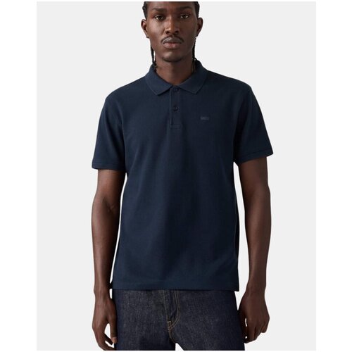 Levi's Majice s kratkimi rokavi 005FM 0003 ORIGINAL Modra Cene