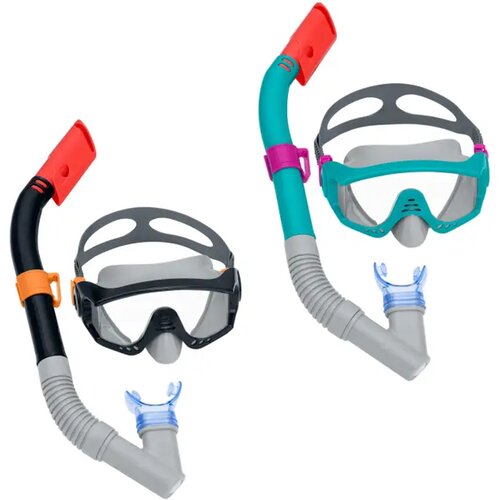 Bestway Spark Wave&trade; set za snorkeling za odrasle, u dvije varijante, 1 kom Cijene