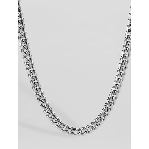 Northern Legacy Sequence 60cm Necklace Jewellery silver toned Cijene