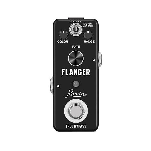 Rowin Pedala za gitaru Flanger LEF-312 Cene