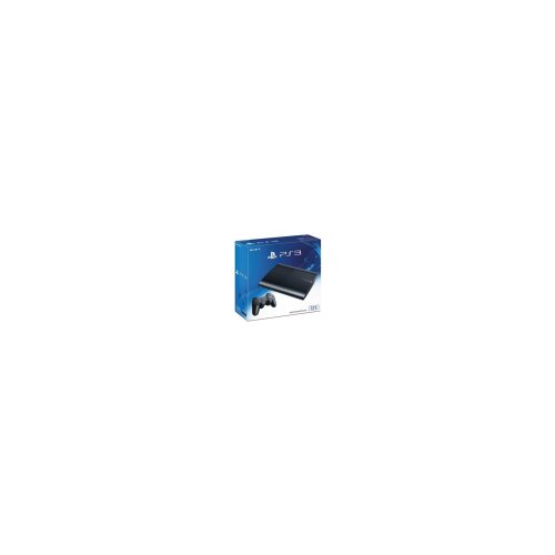 Sony PlayStation 3 SuperSlim 12GB Slike