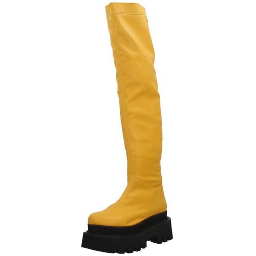YELLOW &amp;Scaron;kornji FINN Rumena Slike