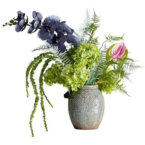 Bloomingville Umjetna biljka (visina 80 cm) Poetry &amp;ndash; Slike
