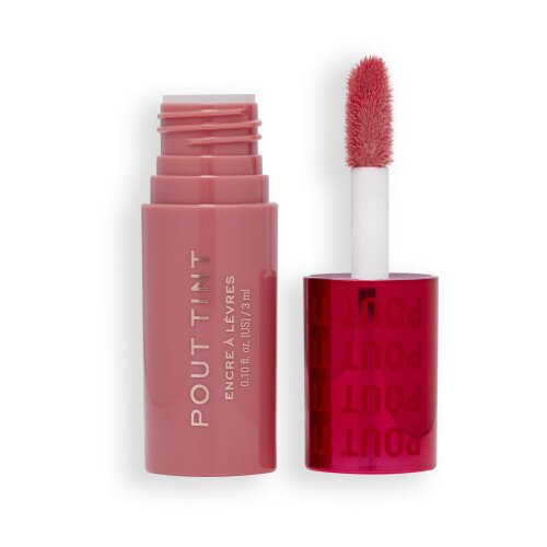 Revolution šminka - Pout Tint - Sweet Pink Cene