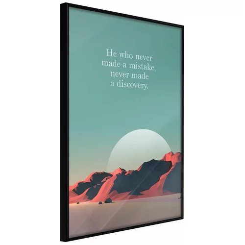  Poster - Discovery 30x45