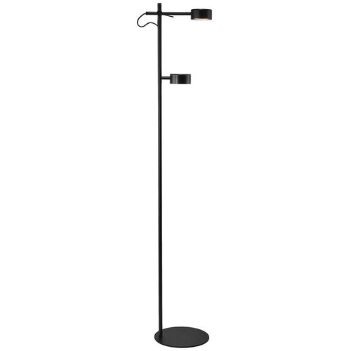 Nordlux LED prigušiva stojeća lampa CLYDE 2xLED/4W/230V Cene