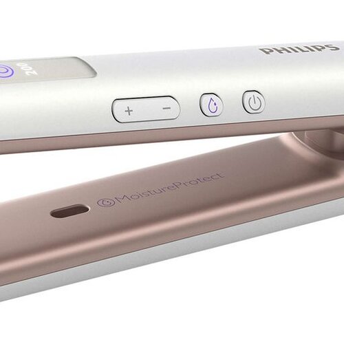 Philips HP8374/00 Titanijumska presa za kosu Slike