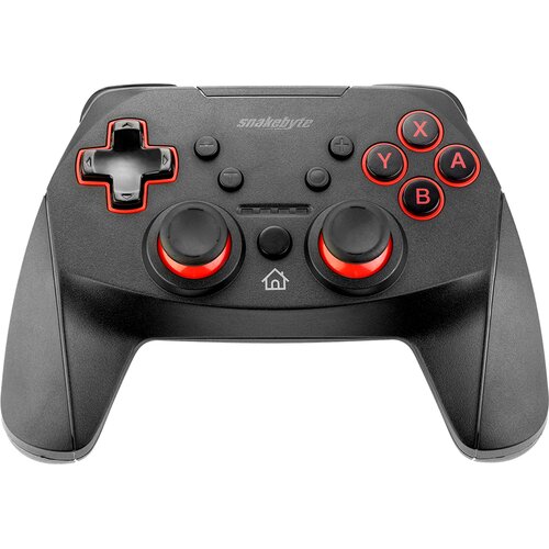  Obnovljen Snakebyte Gamepad S Pro brezžični igralni plošček za Nintendo Switch + 2 leti garancije Cene