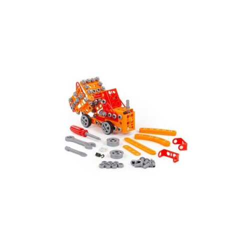 KONSTRUKTOR set 3u1 235 pcs ( 17/86648 ) Slike