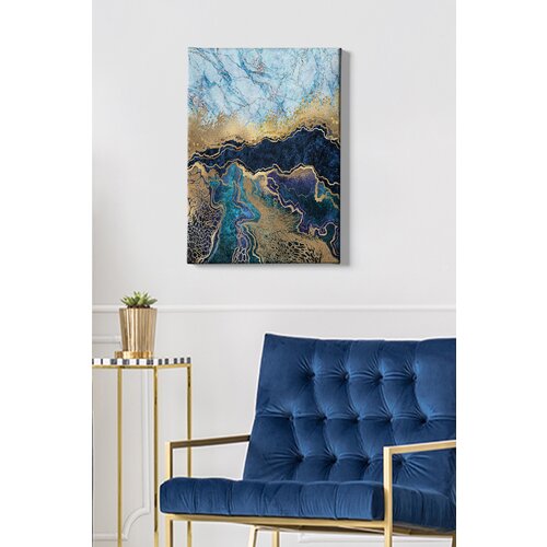 Opviq slika na platnu 50x70cm Slike
