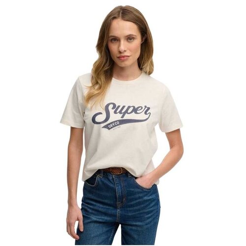 Superdry Ženska logo majica Cene