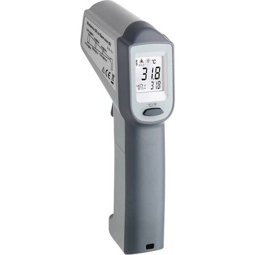 Tfa Dostmann BEAM infrardeči termometer Optični termometer 12:1 -38 - +365 °C, (20634264) Cene