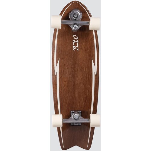 Yow Pipe 32&amp;quot; Surfskate uni Slike