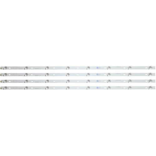 Eastern Star ES-831, HISENSE H43A6100 LED TRAKE Cene