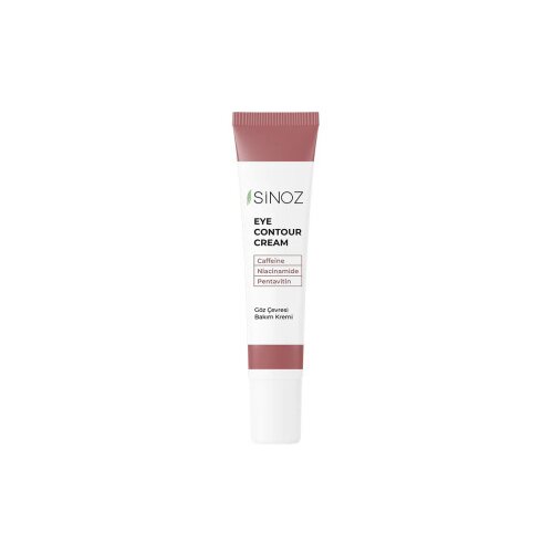 SiNOZ krema za okoli oči - Eye Contour Cream Cene