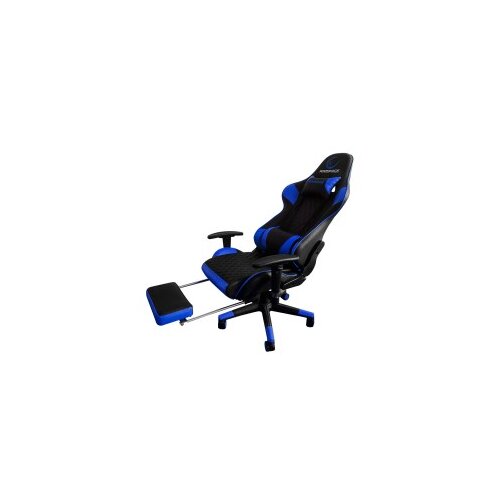  Stolica gaming RAMPAGE Styles KL-R61 blue/black Cijene