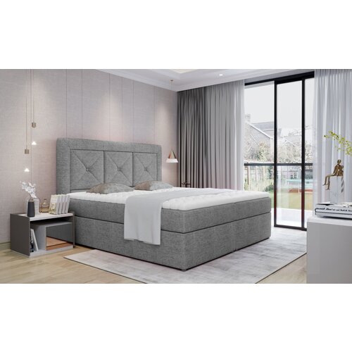 ELTAP Boxspring krevet Idris elegantan i udoban izbor-160x200-Sawana 21 Cene