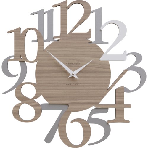 Callea Design Zidni sat Russell Cijene