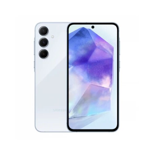 Samsung Mobilni Telefon Galaxy A55 5G 8GB/256GB SVETLO PLAVI Cene