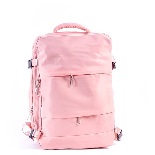 Aga ruksak za putovanje DS5104-PI - pink Slike