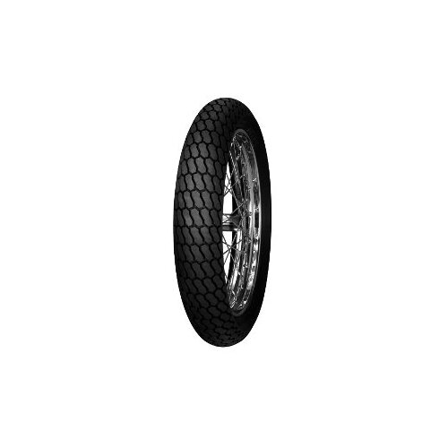 Mitas H18 ( 140/80-19 TT 2 gruen, dupla oznaka 27.5x7.5-19, zadnji kotač, Mischung Flat Track, NHS ) Cene