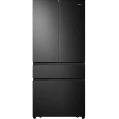 Hisense hladnjak kombinirani RF540N4SBF2 SBS Cijene