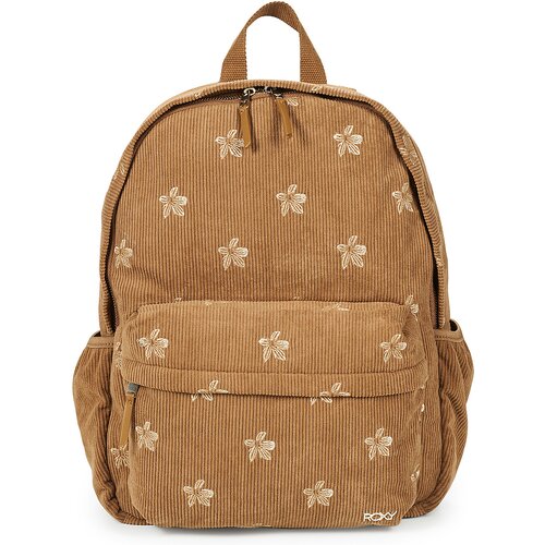 Roxy FEELING EMBY BACKPACK Smeđa Slike