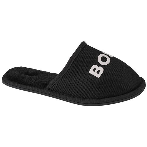 Hugo Boss Boss logo slippers j29312-09b Cijene
