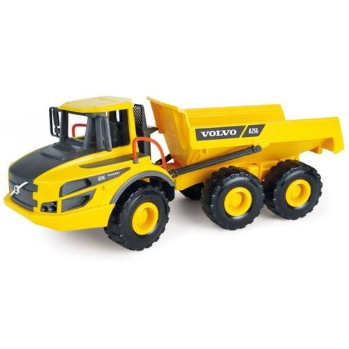 Volvo LENA WORXX A25G 04616 Slike