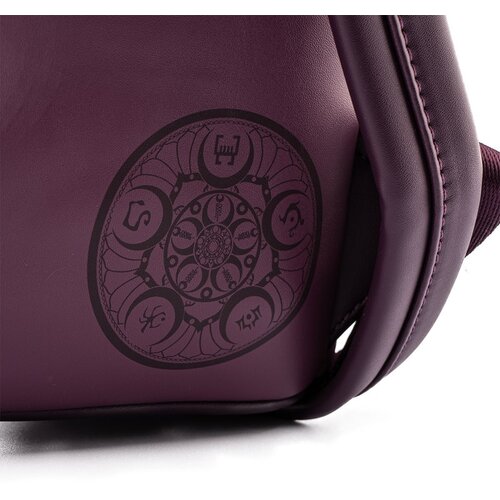 Loungefly disney raya and the last dragon tuk tuk mini backpack nahrbtnik Cene