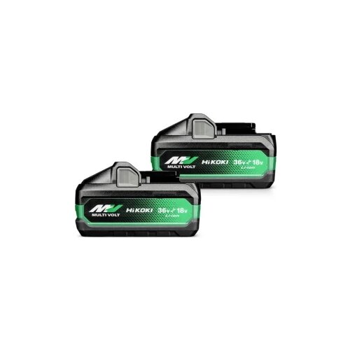HIKOKI 380207 BSL36A18X električni alaT-akumulator 18 V, 36 V 4 Ah, 8 Ah Cijene
