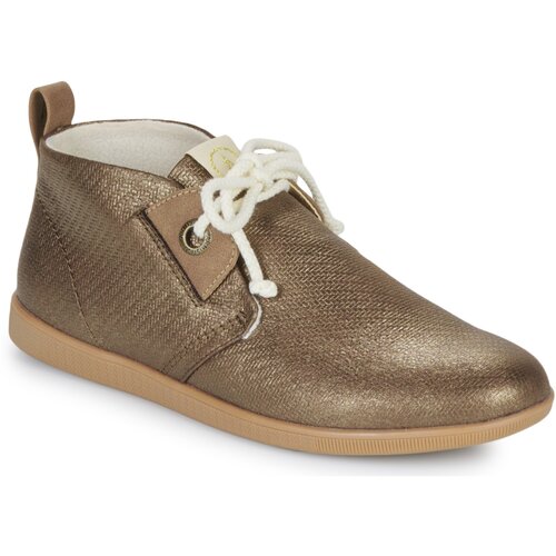 Armistice STONE MID CUT W Smeđa Cijene