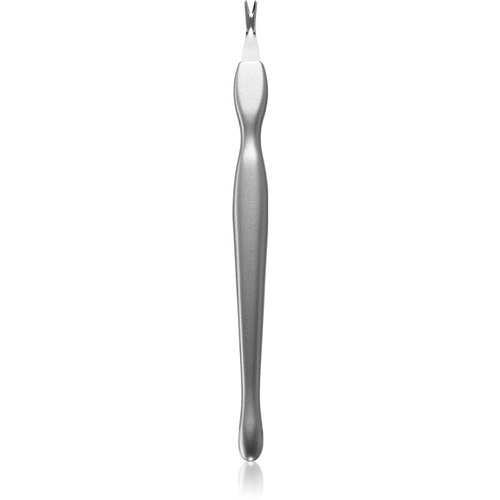 Diva & Nice Cosmetics Accessories odstranjevalec obnohtne kožice Silver Cene