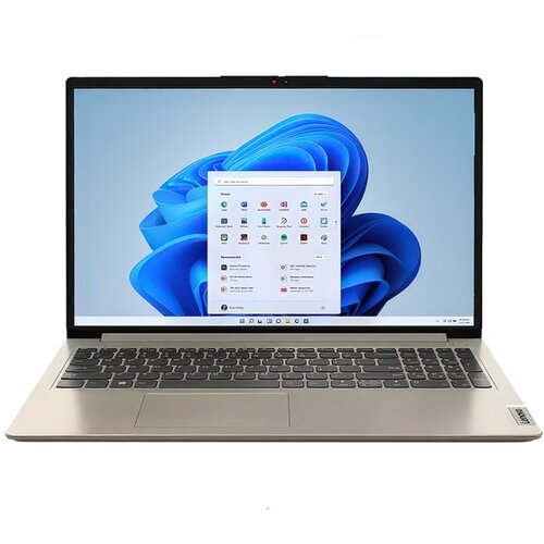 Lenovo laptop IdeaPad 1 15ALC7 15,6&amp;quot; Ryzen 5 5625U 16_512GB Slike