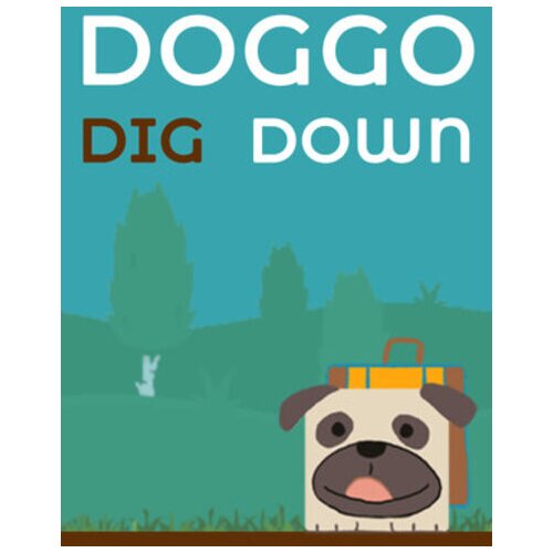 Steam Doggo Dig Down (PC) Key GLOBAL Cene
