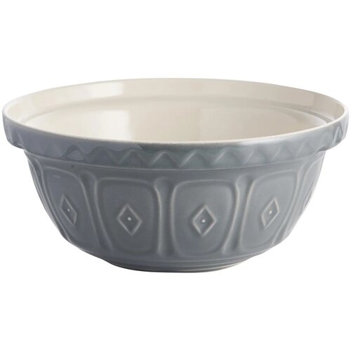 Mason Cash Siva zdjela od kamenine &amp;oslash; 24 cm &amp;ndash; Slike
