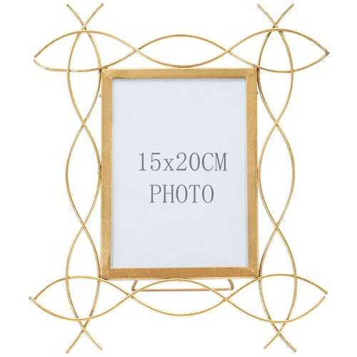 Mauro Ferretti kovinski okvir za fotografije Glam X, 29,5 x 32 cm Cene