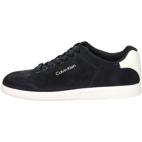 Calvin Klein Jeans Nizke superge HM0HM01946 Črna Cene