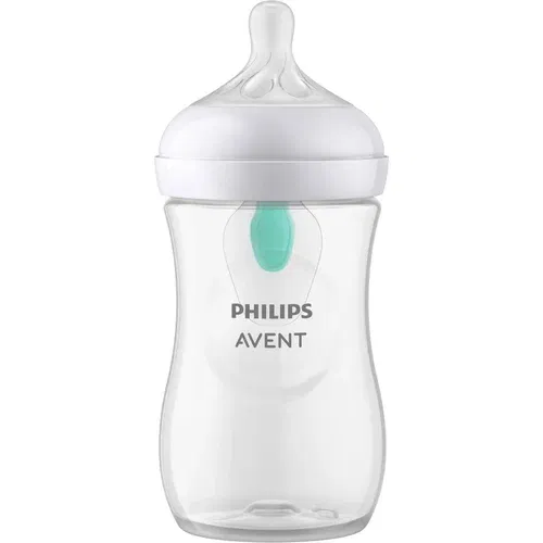 Philips Natural Response AirFree vent bočica za bebe 1 m+ 260 ml