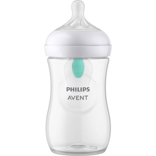 Philips Natural Response AirFree vent bočica za bebe 1 m+ 260 ml Slike