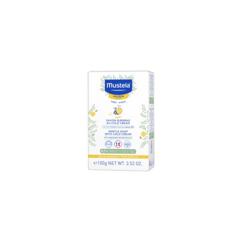 Mustela® Sapun sa cold kremom Cijene