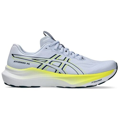 Asics Gt-2000 Siva Slike