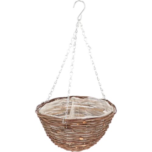  Viseča košara za rastline - 25 cm Cene